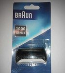 СЕТКА BRAUN 10B СЕРИИ 1000 SERIES 1, FREECONTROL