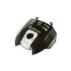 Крышка корпуса для пылесоса Rowenta RO556511/410 RS-RT3989