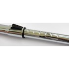 Труба телескопическая универсальная диаметр 35мм. 