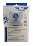 Комплект мешков для пылесоса Zelmer, код 49.4000  