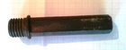 Палец шнека для электромясорубки МИМ-300