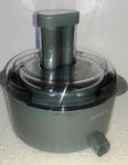 Насадка-соковыжималка для кухонного комбайна Kenwood