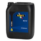 Гидравлическое масло Oleoblitz HYDRA 46HV 20L