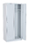 Шкаф одежный ШОМ-400/2 Цвет 7035