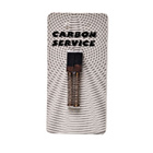 Щетки двигателя 5,6x8,6x22/25mm (2 шт) для пылесоса G025B