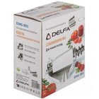 Насадка-соковыжималка для электромясорубок DELFA, SATURN, Mirta, Scarlet и другие китайские мясорубки