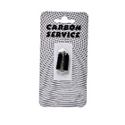 Щетки двигателя 5x6x22/25mm (2 шт) для пылесоса G023B