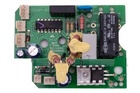 Модуль (плата) управления для кухонного комбайна Kenwood KW715256 (KW712557)