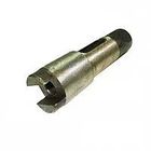 Вал приводной к мясорубке МИМ-300М (до 10.2012г)