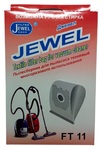 Мешок-пылесборник Jewel FТ 11 (многоразового использования)