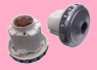 Двигатель для пылесоса Zelmer 1800W, Ø=130мм, h=127мм