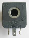 Катушка клапана CEME type BIF (13,5x10мм)