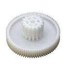 Шестерня для мясорубки Rainberg RB-672 средняя (80/32 мм)