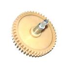 Шестерня для мясорубки Scarlett SC-MG45S43 (83 мм) (Украина)