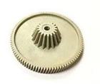 Шестерня для мясорубки Дива (81 мм, конус) (Украина)