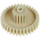 Шестерня для мясорубок Махwеll МW-1252W (D=66 мм, H=36.2 мм) (Украина)