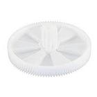 Шестерня для мясорубки Kenwood KW650740 (D=97/19 мм, H=34) (Украина)