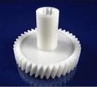 Шестерня для мясорубки Philips HR2730/34, HR2708/40 (D=94/27 мм, H=69/20 мм) на вал со шпонкой