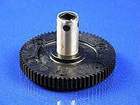 Шестерня шнековая для мясорубки Хозяюшка (D=72/16 мм, H=41/10 мм)