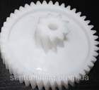 Шестерня для мясорубки Redmond RMG-1205 (D=72/23 мм, H=31/13 мм, 45/9 зубов)