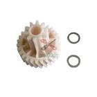 Шестерня для мясорубки Kenwood - KW715563 (оригинал)