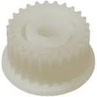 Шкив малый для кухонного комбайна Braun - 67051071