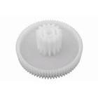 Шестерня универсальная для мясорубки (D=28/80, H=36)