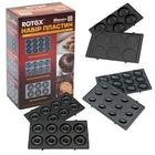 Набор пластин для бутербродниц Rotex RSMA-20-A