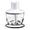 Измельчитель 500ml MQ30 для блендера Braun AX22110003