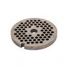 Решетка для мясорубки Bosch MFW3910W средняя