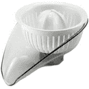 Насадка цитрус-пресс для мясорубки Bosch 12013990 