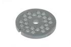 Решетка (сито) для мясорубки Bosch 6mm 028143