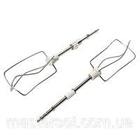 Венчики (2шт) с шестеренкой для взбивания для миксера Moulinex SS-193937