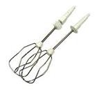 Венчики (2шт) с шестеренкой для взбивания миксера Bosch 645256 (Под заказ)Срок поставки до 60 дней