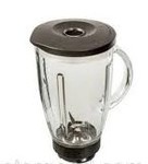 Чаша стеклянная блендера Bosch 1750ml 497256 (Под заказ).Срок доставки до 60 дней