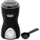 Кофемолка ROTEX RCG06 (Черная)