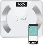 Весы напольные Mirta SB-3125 Smart 