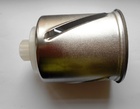 Барабанчик (шинковка) для мясорубки Zelmer 798161