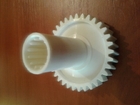 Шестерня мясорубки Jaga