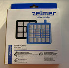 HEPA фильтр Zelmer VC3100.200 ZVCA315H (2 шт. - вход/выход) 