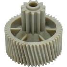 Шестерня малая для мясорубки Moulinex HV4, HV2 (42/17 мм) (Украина)