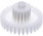 Шестерня для мясорубок Махwеll МW-1252W (66 /29 мм) (оригинал)