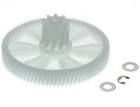 Шестерня для мясорубки Kenwood - KW715564 (оригинал)