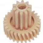 Шестерня для мясорубки Kenwood KW715563 (D=55 мм, H=49 мм) (Украина)