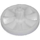 Шестерня для мясорубки Braun AS00000377 / 67000898 (D=83/20 мм, H=34 мм, 104 зуба) (Украина)