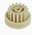 Шестерня малая для мясорубки Махwеll МW-1252W (D=45/34 мм, H=36.5 мм) (Украина)