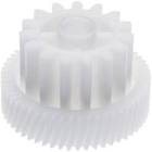 Шестерня малая для мясорубки Ѕсаrlеtt ЅС-МG45М14 / ЅС-МG45М16 / ЅС-МG45Ѕ48 / ЅС-МG45Ѕ57 (D=45/28 мм, H=30 мм)