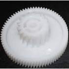 Шестерня малая для мясорубки Redmond RMG-1205 (D=62/31.5 мм, H=23.5 мм) (оригинал)