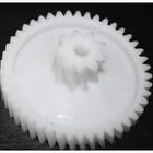 Шестерня средняя для мясорубки Redmond RMG-1203 (D=66/23,5 мм, H=31 мм) (оригинал)