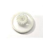 Шестерня малая для мясорубки Bork M400 / M401 / MG-1215 (LW-6103) (D=62,5/29 мм, H=24 мм) (оригинал)